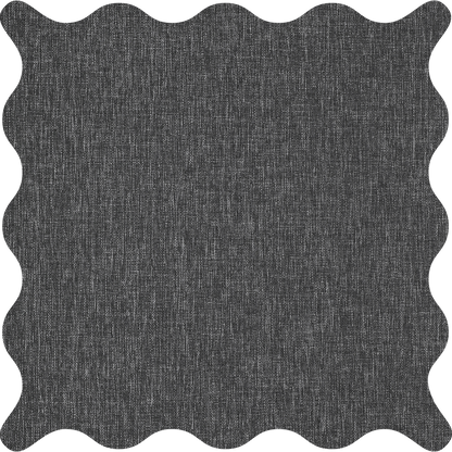 Jensen Black Light Filtering Roller Shades