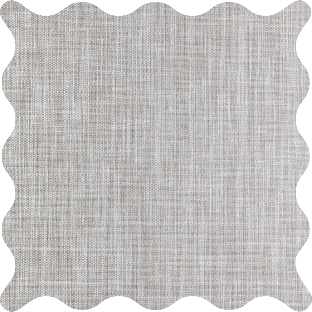 Jensen Granite Light Filtering Roller Shades