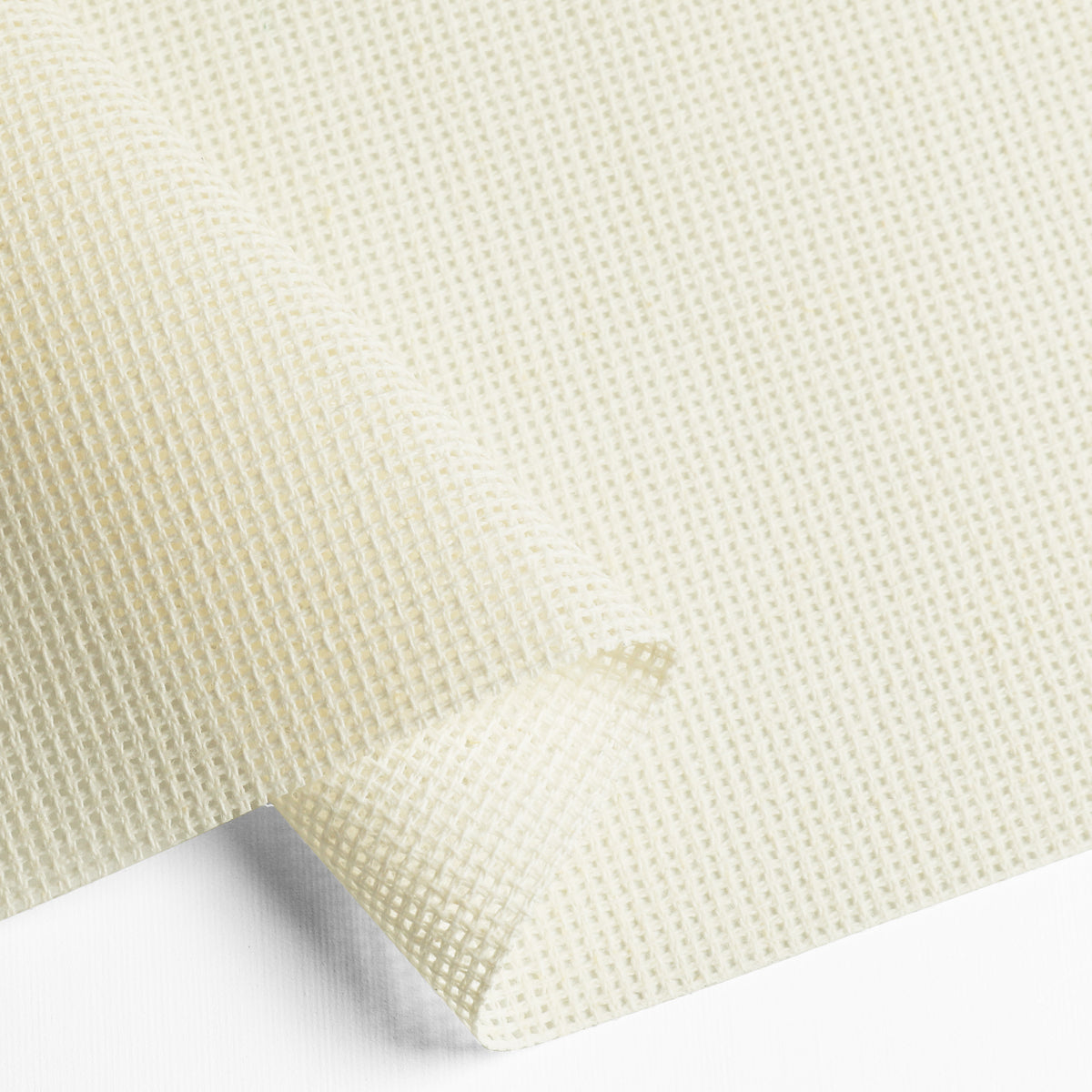 Madhu Cotton Coconut Sheer Roller Shades