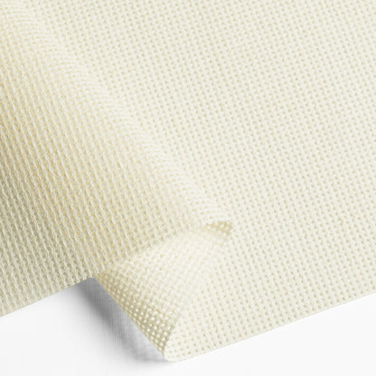 Madhu Cotton Coconut Sheer Roller Shades