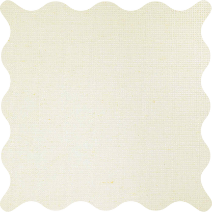 Madhu Cotton Coconut Sheer Roller Shades