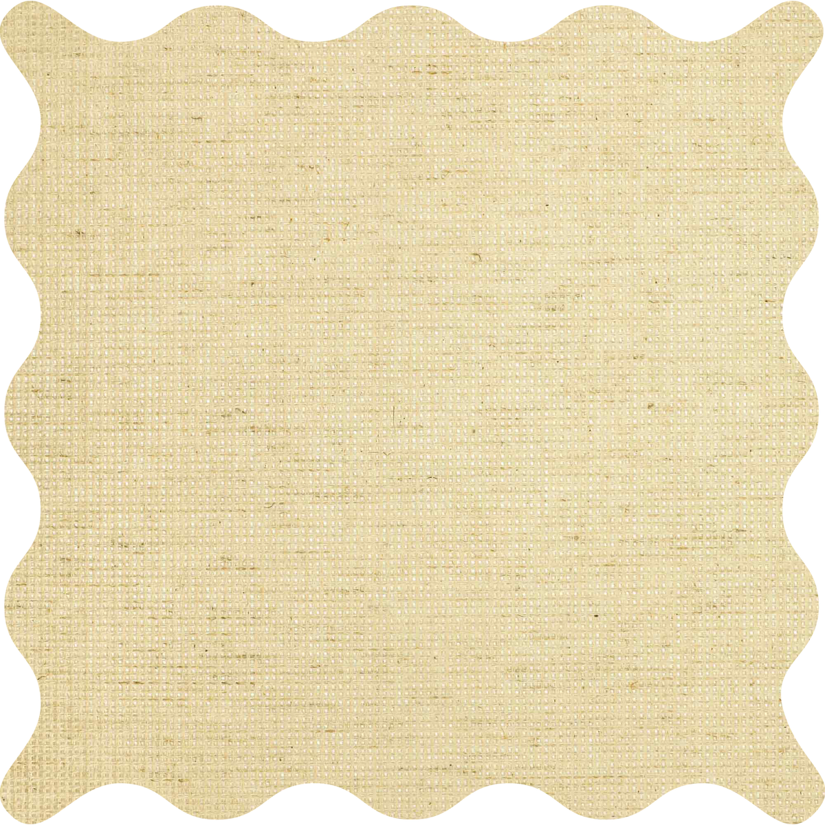 Madhu Cotton Peanut Sheer Roller Shades
