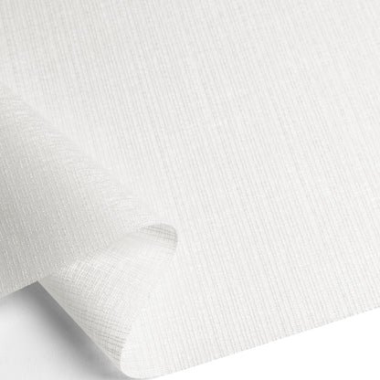 Conway Salt Sheer Roller Shades