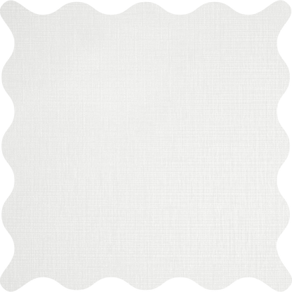 Conway Salt Sheer Roller Shades