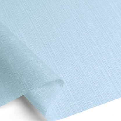 Conway Sky Sheer Roller Shades