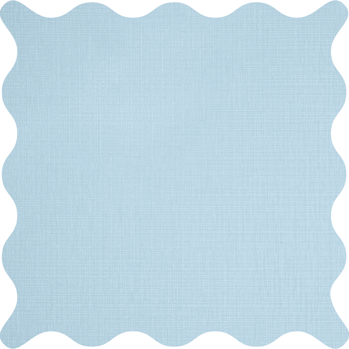 Conway Sky Sheer Roller Shades