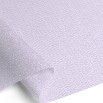 Conway Lilac Sheer Roller Shades