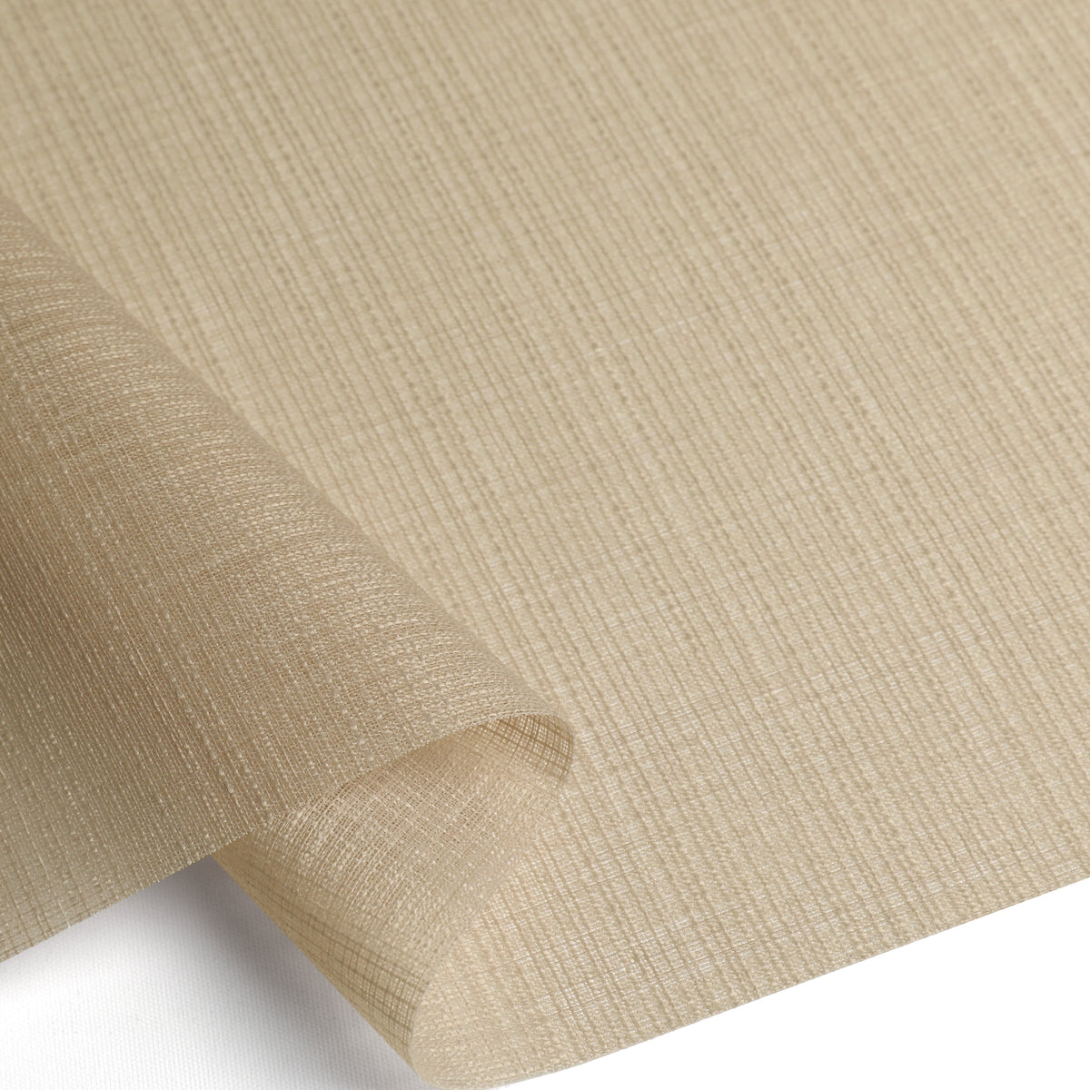Conway Sand Sheer Roller Shades