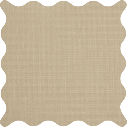 Conway Sand Sheer Roller Shades
