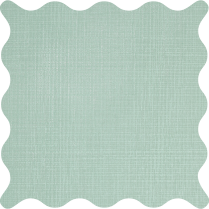 Conway Jade Sheer Roller Shades