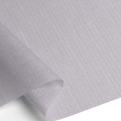 Conway Lavender Sheer Roller Shades