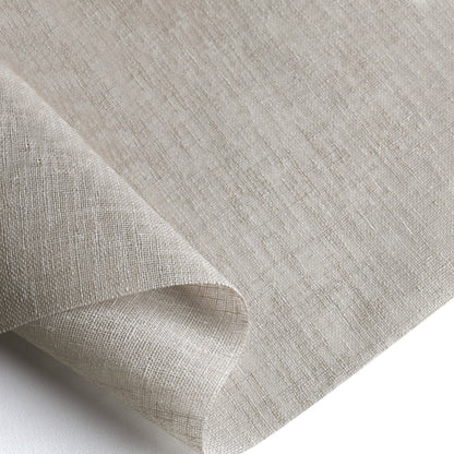 Chalk Birch Sheer Roller Shades
