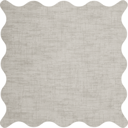 Chalk Birch Sheer Roller Shades