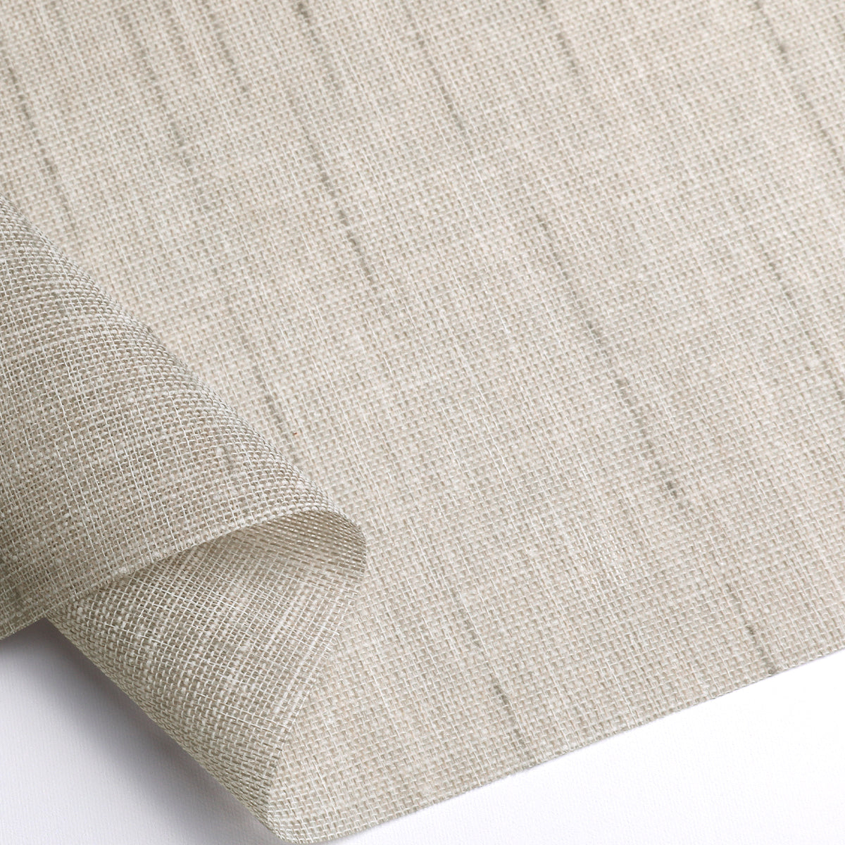Baroda Wheat Sheer Roller Shades