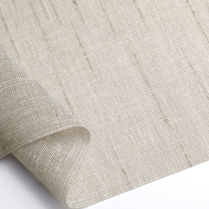 Baroda Wheat Sheer Roller Shades