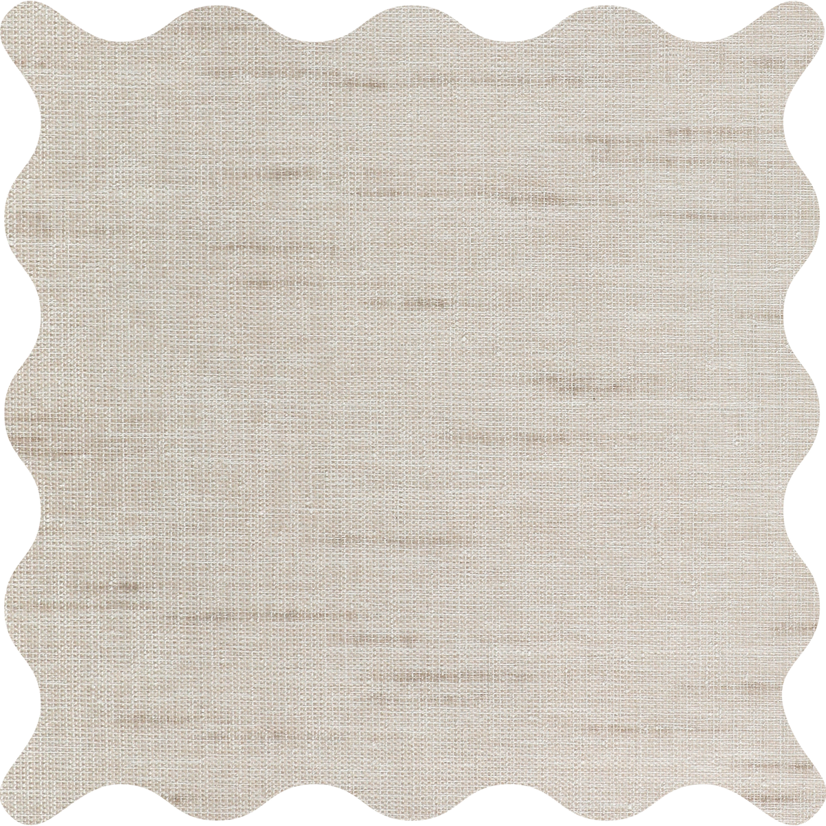 Baroda Wheat Sheer Roller Shades