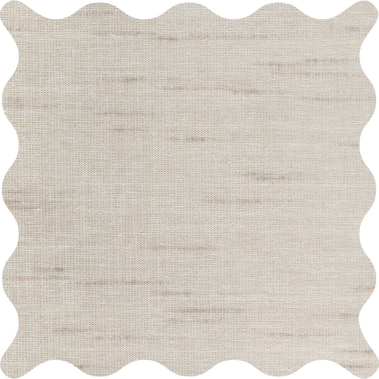 Baroda Wheat Sheer Roller Shades