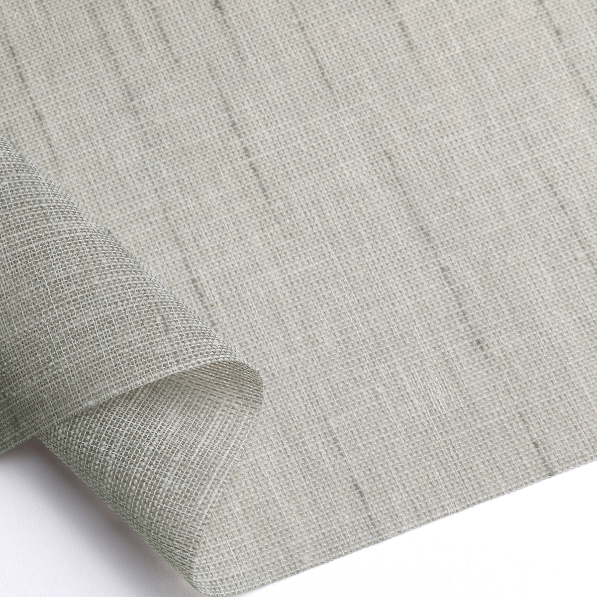 Baroda Birch Sheer Roller Shades