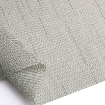 Baroda Birch Sheer Roller Shades