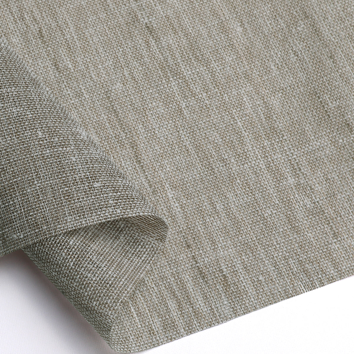 Baroda Stone Sheer Roller Shades
