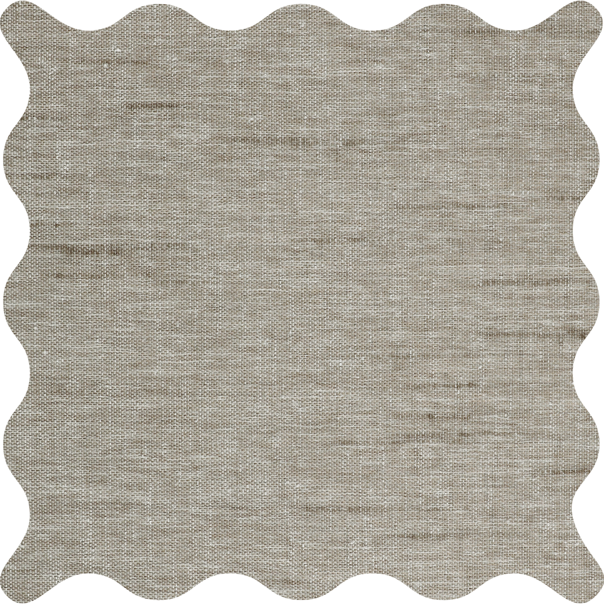 Baroda Stone Sheer Roller Shades
