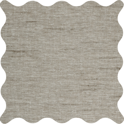 Baroda Stone Sheer Roller Shades