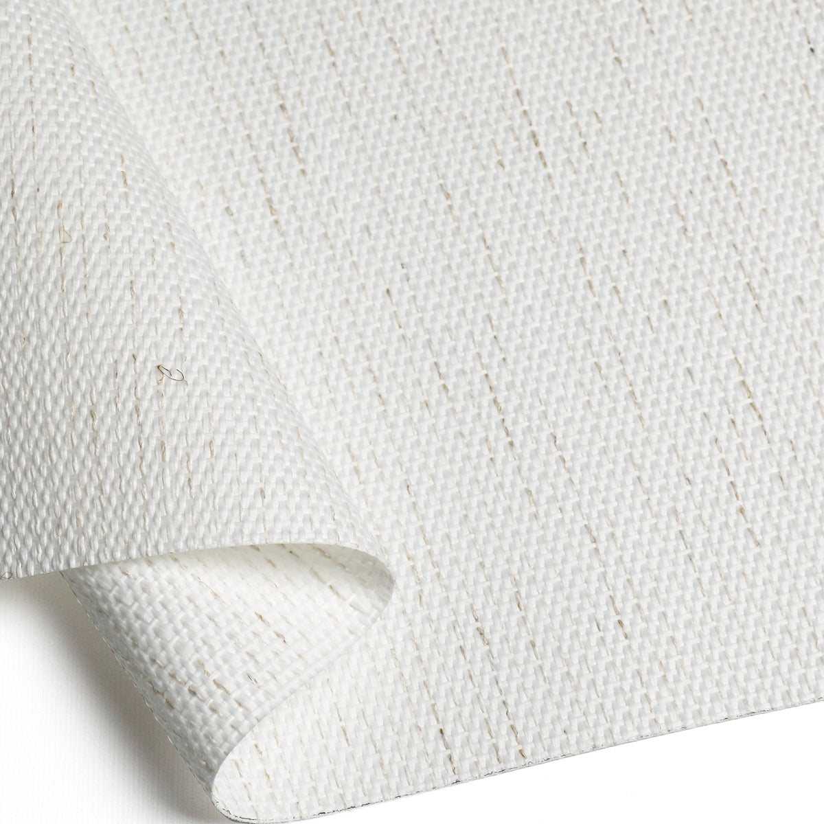 Euler Linen Milk Light Filtering Roller Shades