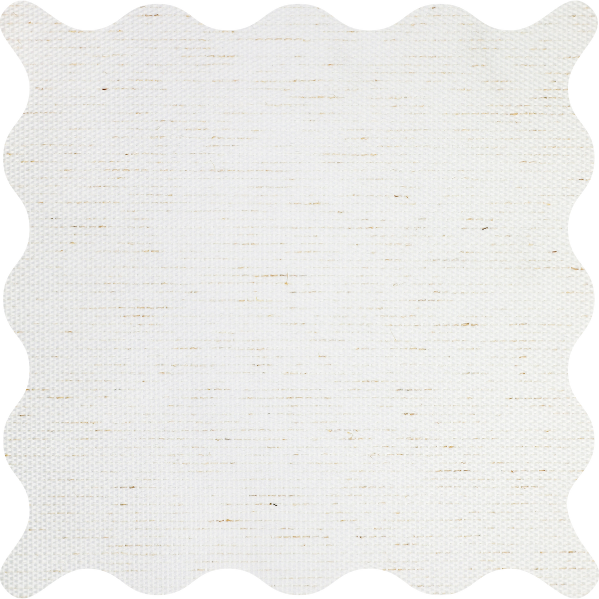Euler Linen Milk Light Filtering Roller Shades