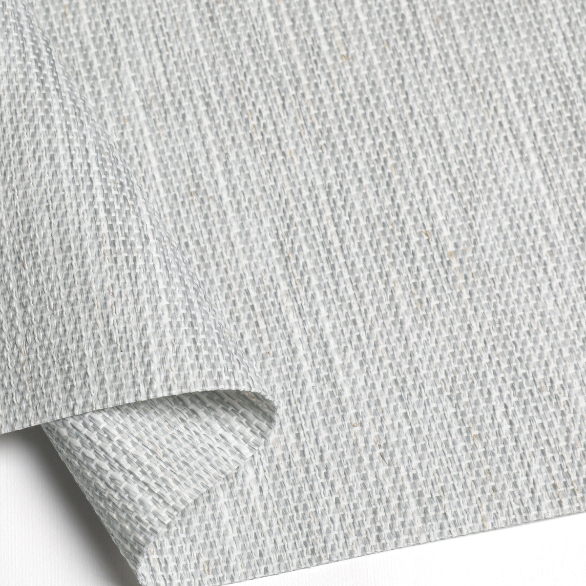 Euler Linen Mist Light Filtering Roller Shades