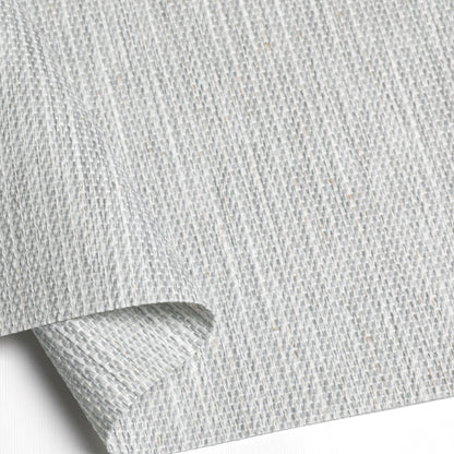Euler Linen Mist Light Filtering Roller Shades
