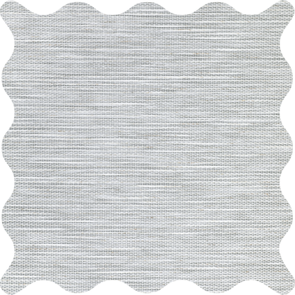 Euler Linen Mist Light Filtering Roller Shades
