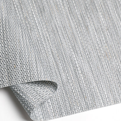 Euler Linen Ash Light Filtering Roller Shades