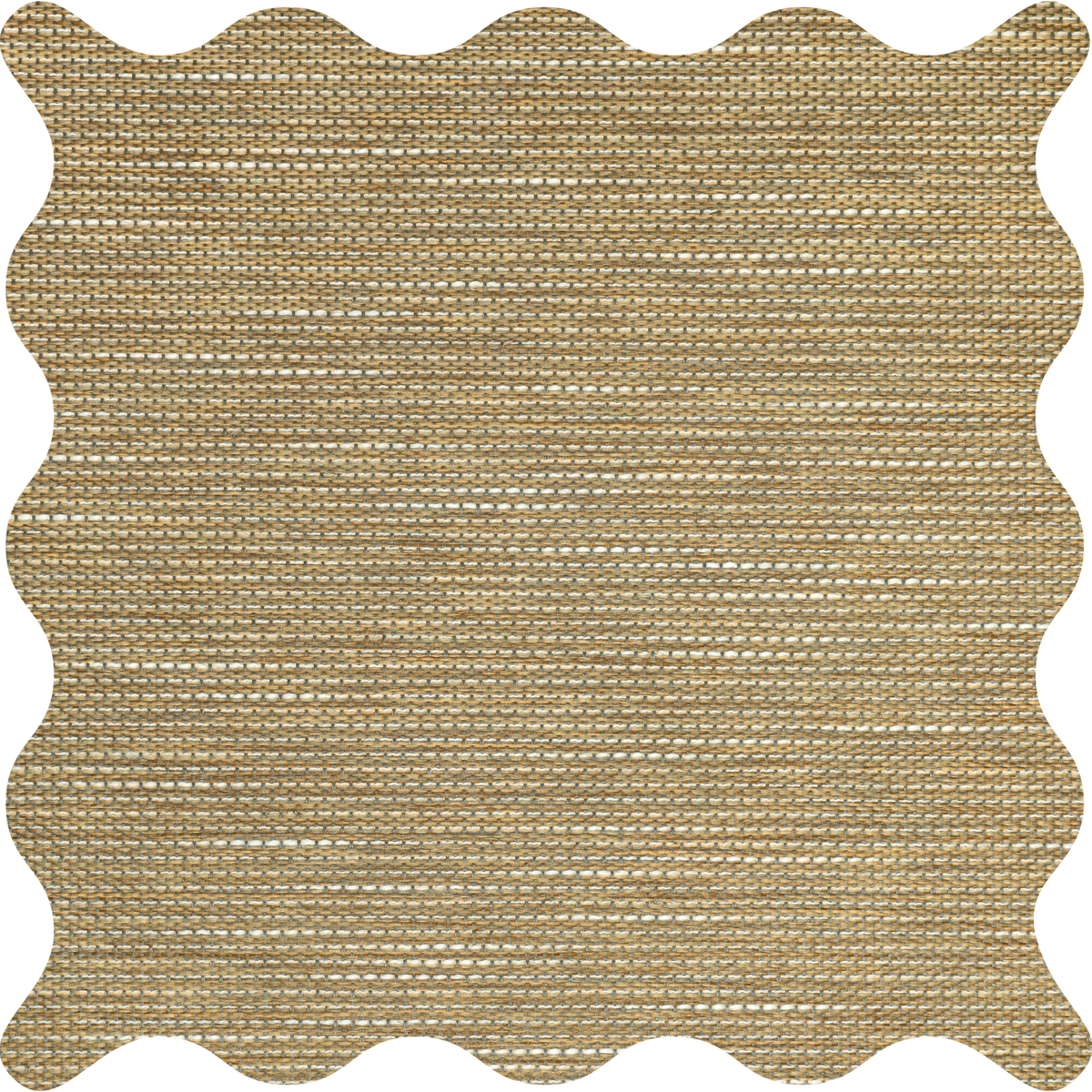 Euler Linen Sand Light Filtering Roller Shades