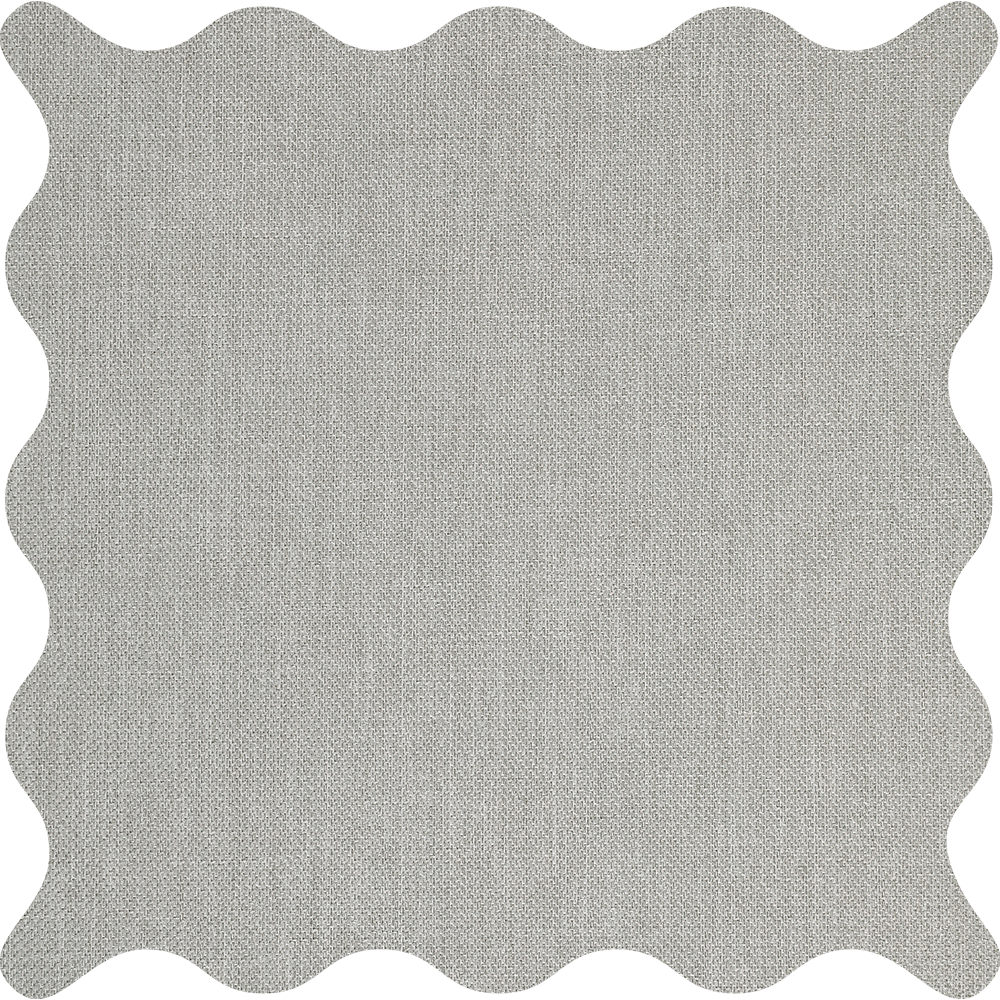 Maldon Silver Blackout Roller Shades
