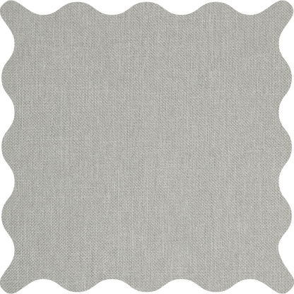 Maldon Silver Blackout Roller Shades