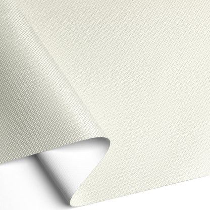 Maldon Ivory Blackout Roller Shades