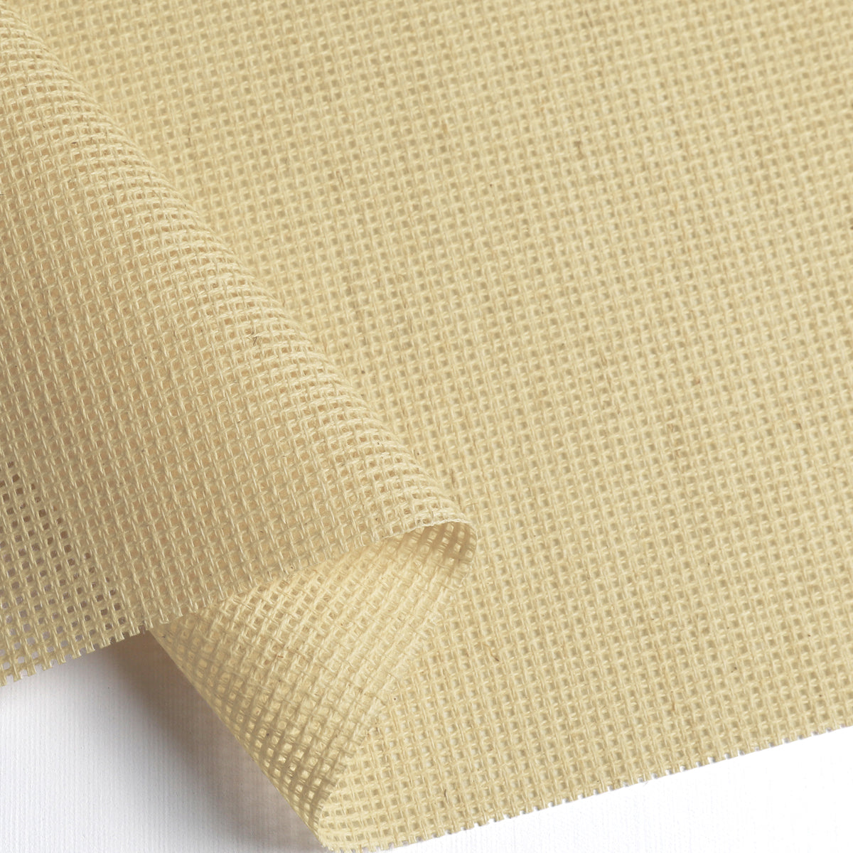 Madhu Cotton Peanut Sheer Roller Shades
