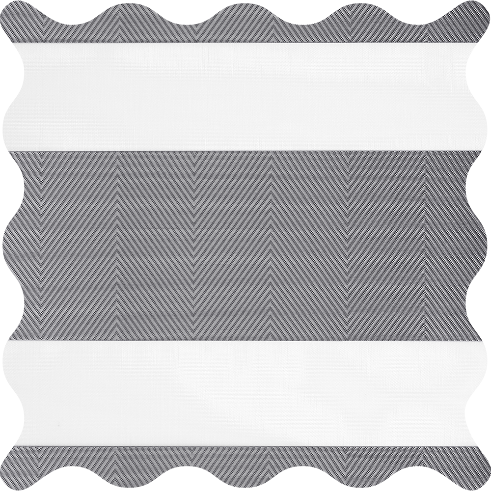 Murree Ash Blackout Zebra Shade