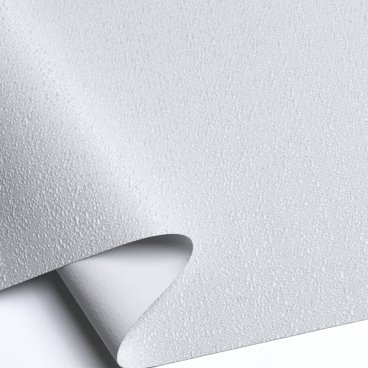 Quintana Snow Blackout Roller Shades