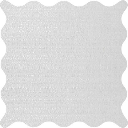Quintana Snow Blackout Roller Shades
