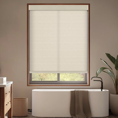 Quintana Shell Light filtering Roller Shades