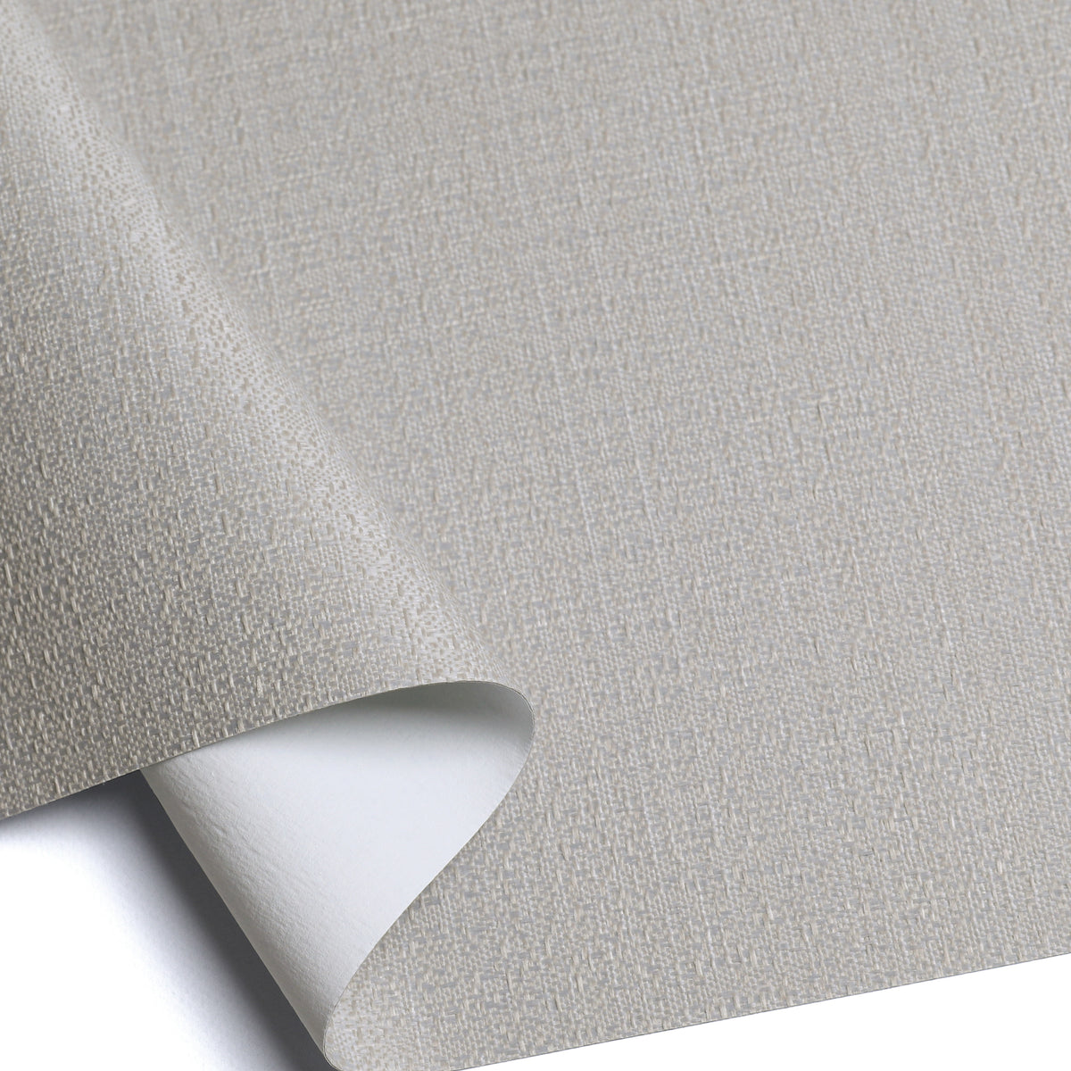 Quintana Cement Blackout Roller Shades