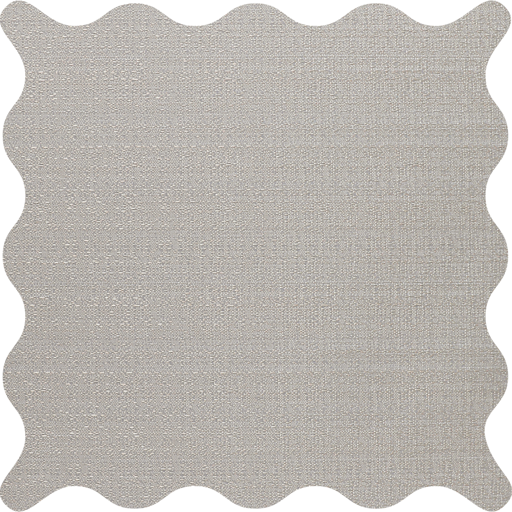 Quintana Cement Blackout Roller Shades
