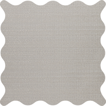 Quintana Cement Blackout Roller Shades