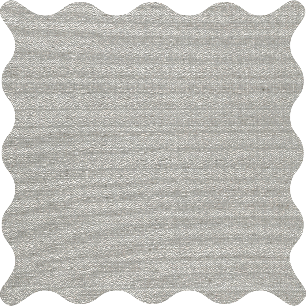 Quintana Cement Light Filtering Roller Shades