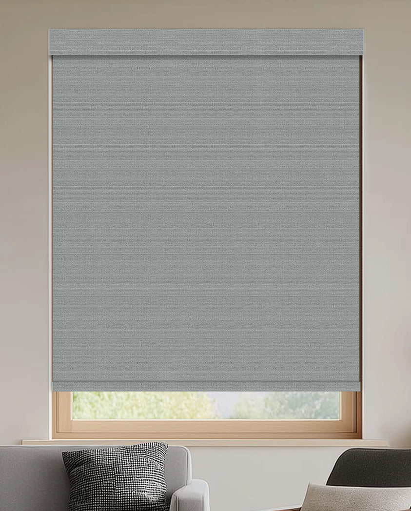 Quintana Harbor Blackout Roller Shades