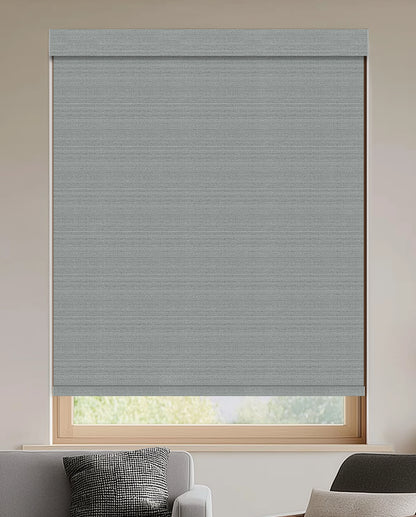 Quintana Harbor Blackout Roller Shades