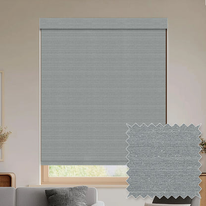 Quintana Harbor Blackout Roller Shades