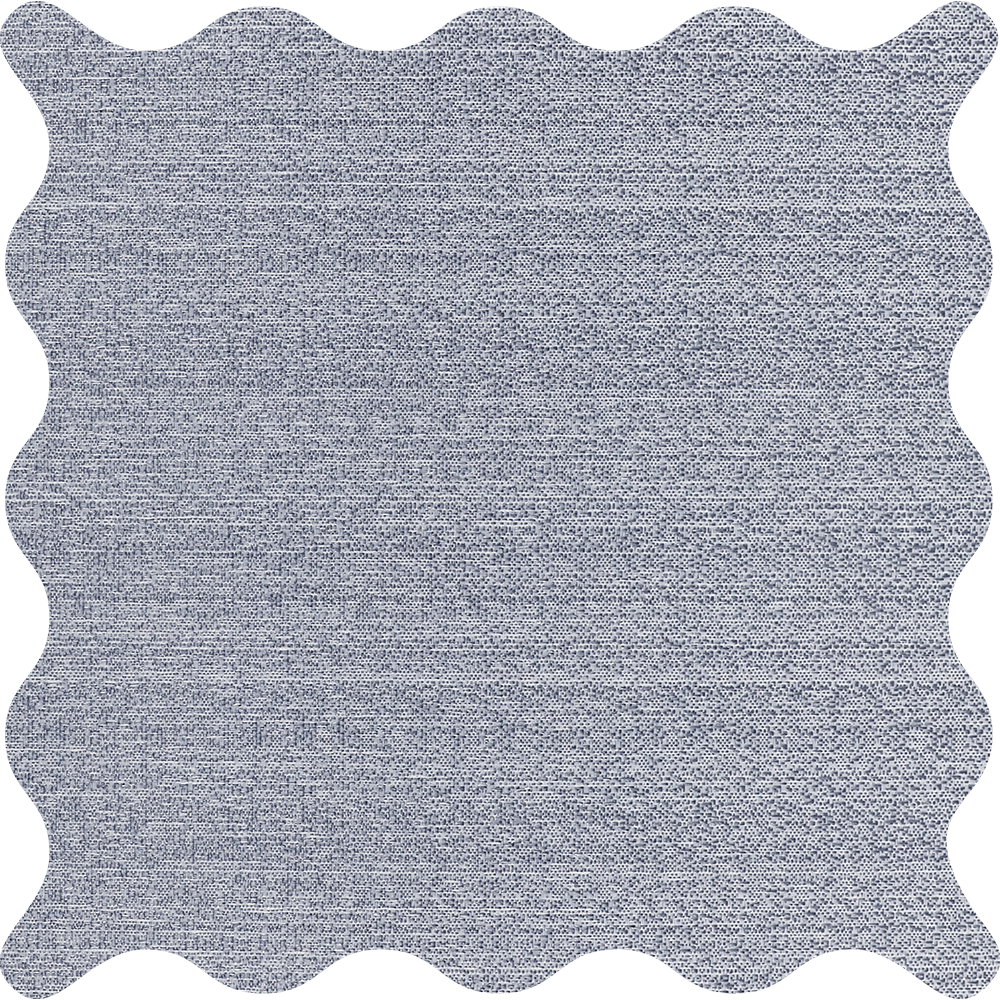 Quintana Waterfall Blackout Roller Shades