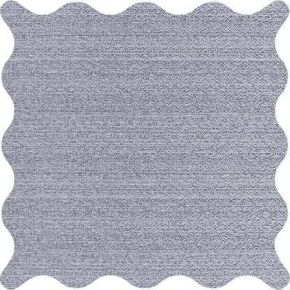 Quintana Waterfall Blackout Roller Shades